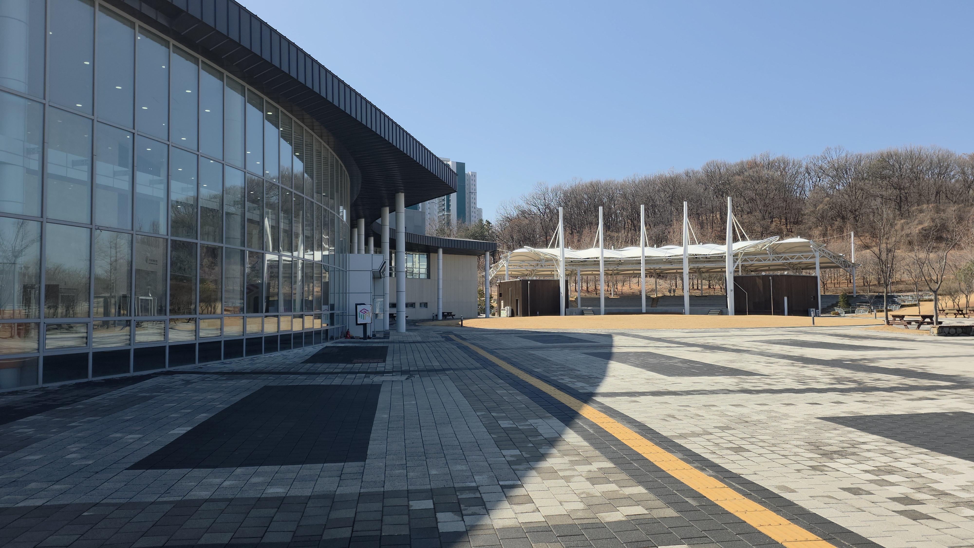 전통과 현대의 공존